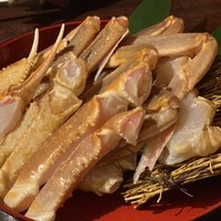 カニとフグの専門店 福島かにふぐ家 - 