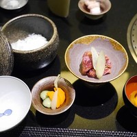 焼肉 喰心 - 
