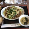 ゴールド札幌カントリークラブ - 料理写真: