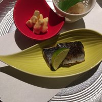 炭火焼鳥 木鶏 - 