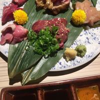 炭火焼鳥 木鶏 - 