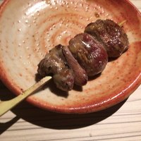 炭火焼鳥 木鶏 - 