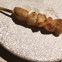 炭火焼鳥 木鶏 - 