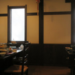 乳頭温泉郷 妙乃湯 - ダイニング都忘れ