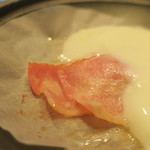 乳頭温泉郷 妙乃湯 - 豊富な朝食喰らう