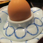 乳頭温泉郷 妙乃湯 - テーブル上の様子　ズームアップ