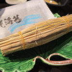 乳頭温泉郷 妙乃湯 - 朝食ＡＬＬメンバー　ズームアップ