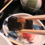 乳頭温泉郷 妙乃湯 - 豊富な朝食喰らう