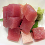 魚四季 - まぐるブツ