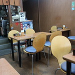 東香楼 -  2018.9月