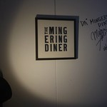 THE MINGERING DINER - 