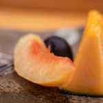 三笠鮨 - "麗玉（れいぎよく）"