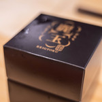 三笠鮨 - 信州（しなの）李（すもゝ）"麗玉（れいぎよく）"