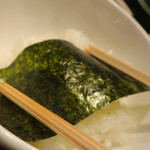 乳頭温泉郷 妙乃湯 - 豊富な朝食喰らう