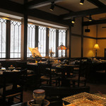 ダイニング都忘れ