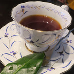 乳頭温泉郷 妙乃湯 - 珈琲