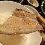 乳頭温泉郷 妙乃湯 - 豊富な朝食喰らう