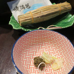 乳頭温泉郷 妙乃湯 - 朝食ＡＬＬメンバー　ズームアップ