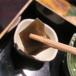 乳頭温泉郷 妙乃湯 - 豊富な朝食喰らう