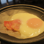 乳頭温泉郷 妙乃湯 - 豊富な朝食喰らう