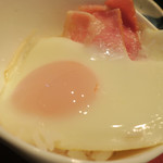 乳頭温泉郷 妙乃湯 - 豊富な朝食喰らう