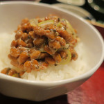 乳頭温泉郷 妙乃湯 - 豊富な朝食喰らう