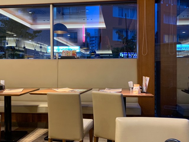 Denny's Chofu Ten photo 5