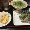 セルフうどん やま 徳島駅前店
