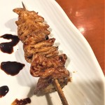 大提灯 - 180928金　東京　大提灯　しろ