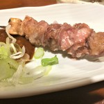 大提灯 - 180928金　東京　大提灯　忘れてたなんこつ