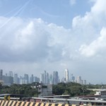 太皇海鮮酒家 - マニラはかなり都会です