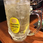 炭火焼肉ぐら - メガ角