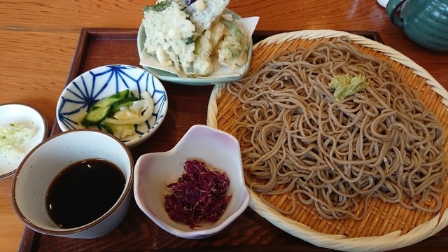 弁天 - 山辺町その他（そば）の写真