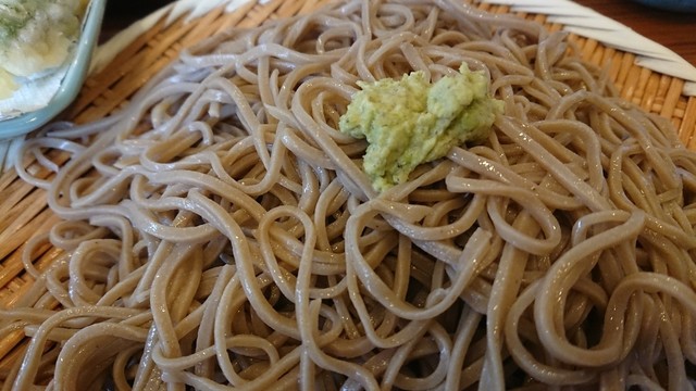 弁天 - 山辺町その他（そば）の写真