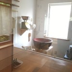 まん作 - こちらで素晴らしいお蕎麦が生まれます(*˘︶˘*).｡.:*♡