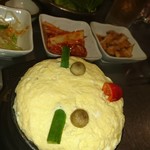 新宿ポジャンマチャ - 