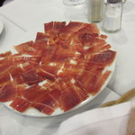 Sem Dúvida - 生ハム