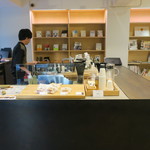 CHASHITSU time - シンプル・ナチュラルな日本茶スタンド3