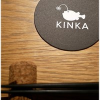 KINKA sushi bar izakaya 渋谷 - 