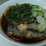 深大寺門前そば - 