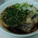 深大寺門前そば - 