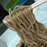 深大寺門前そば - 