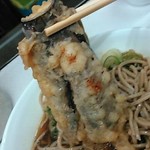 深大寺門前そば - 