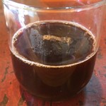 波浮港 - コーヒー