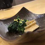 as green as possible washoku - 