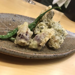 as green as possible washoku - 