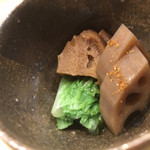 as green as possible washoku - 