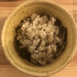 as green as possible washoku - 