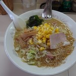 神戸屋食堂 - 料理写真: