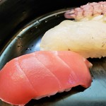 Misago Sushi - お寿司